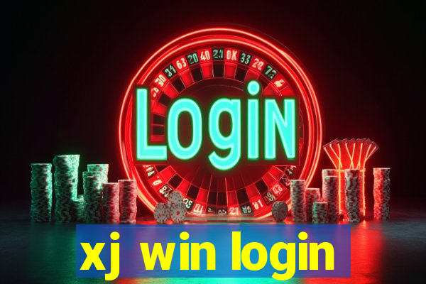 xj win login